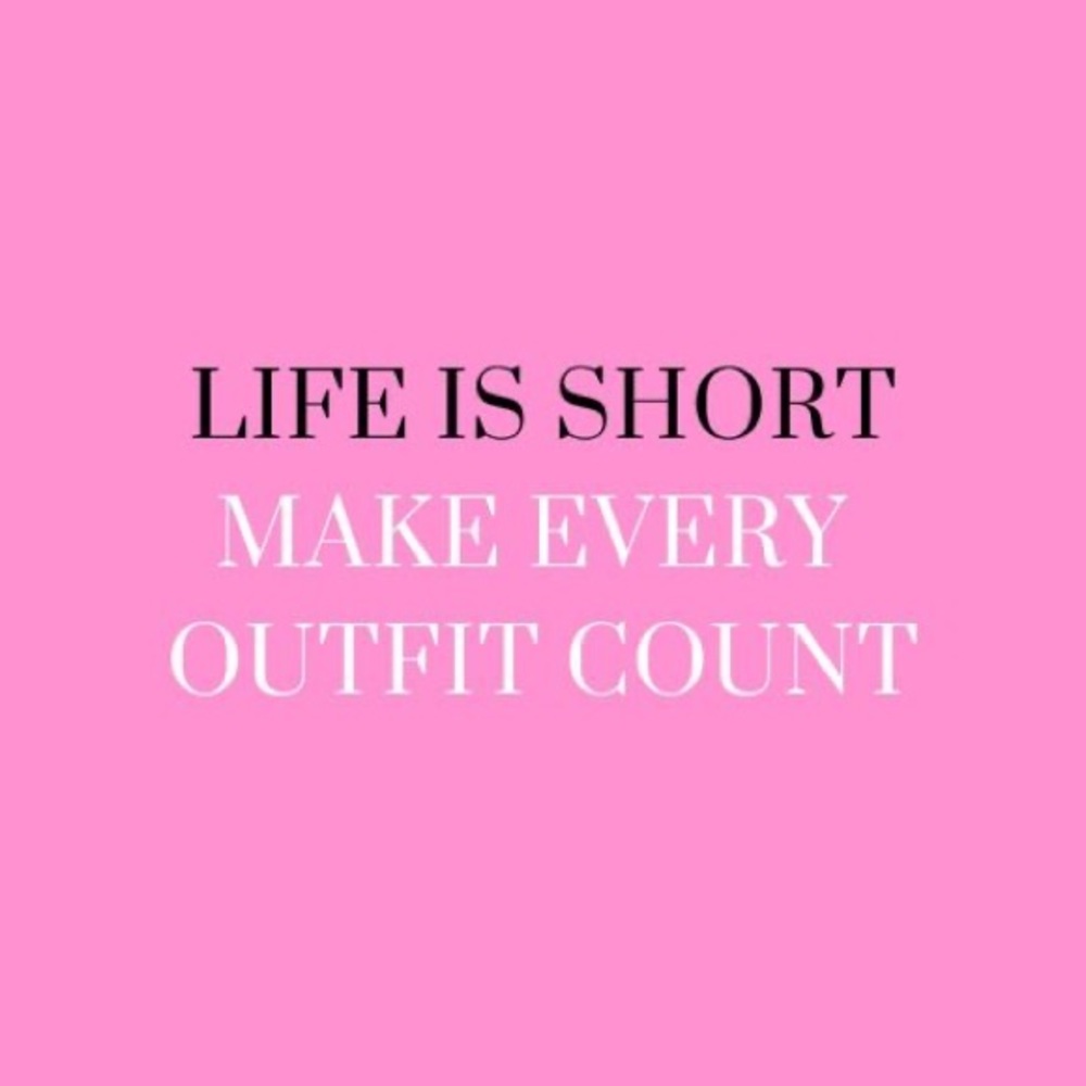 Life is short | Make an offer :)